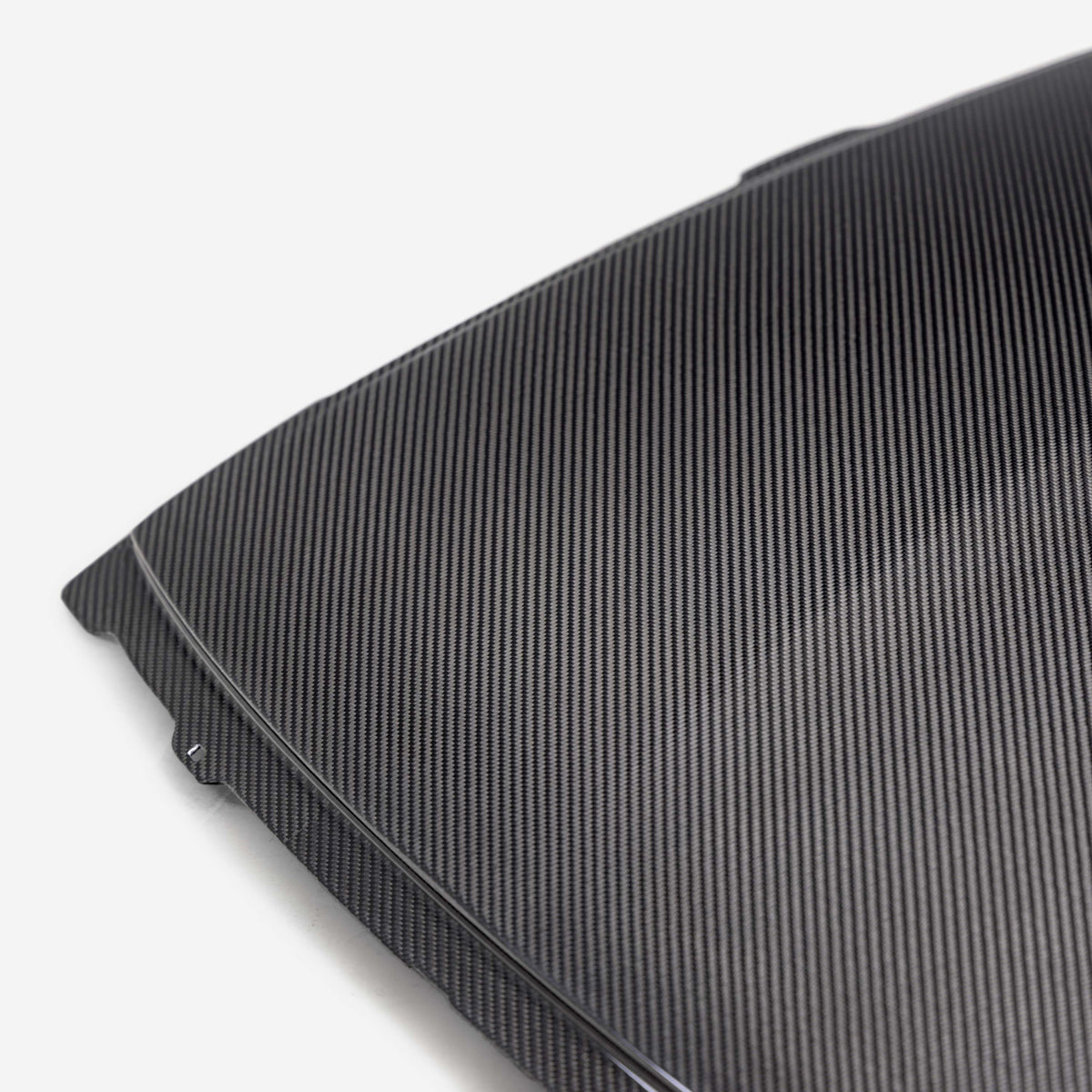 Seibon Dry Carbon Fibre Roof