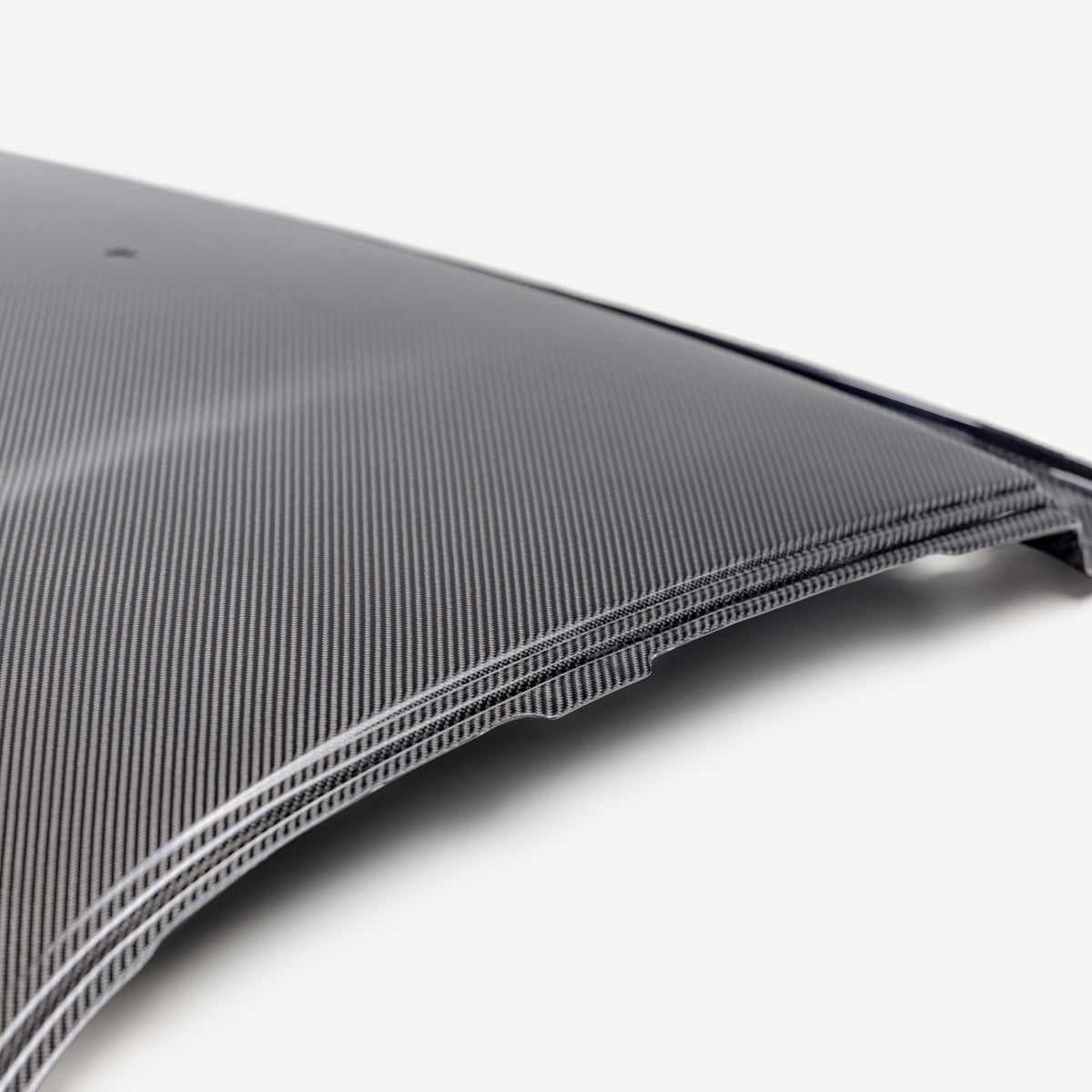 Seibon Dry Carbon Fibre Roof