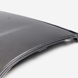 Seibon Dry Carbon Fibre Roof