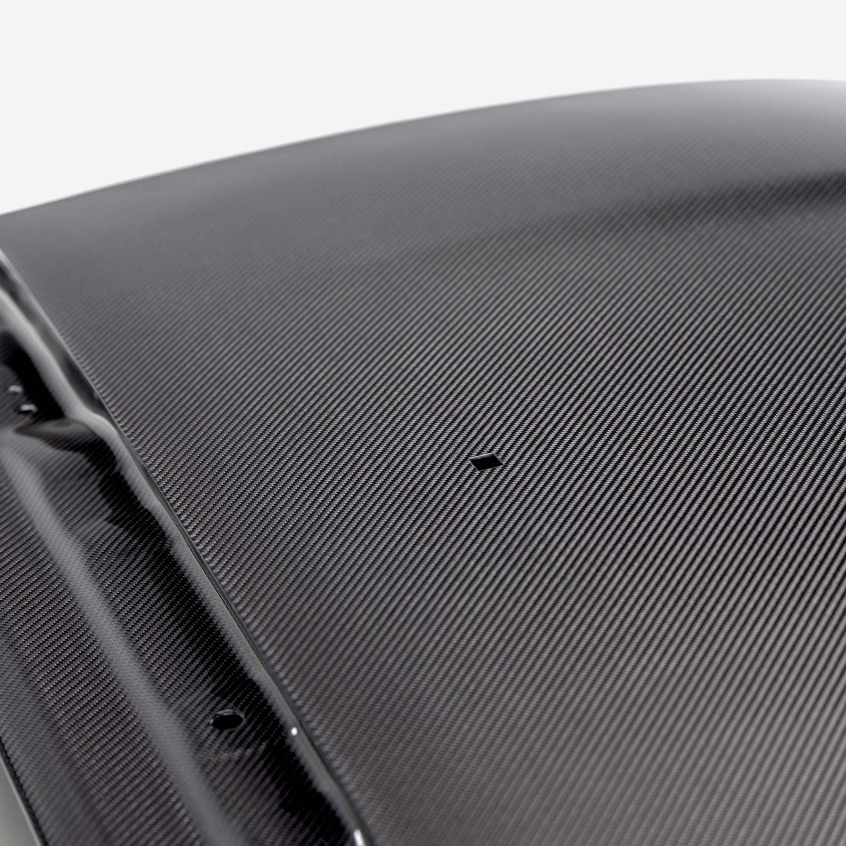 Seibon Dry Carbon Fibre Roof