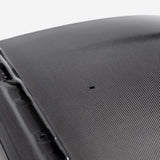 Seibon Dry Carbon Fibre Roof