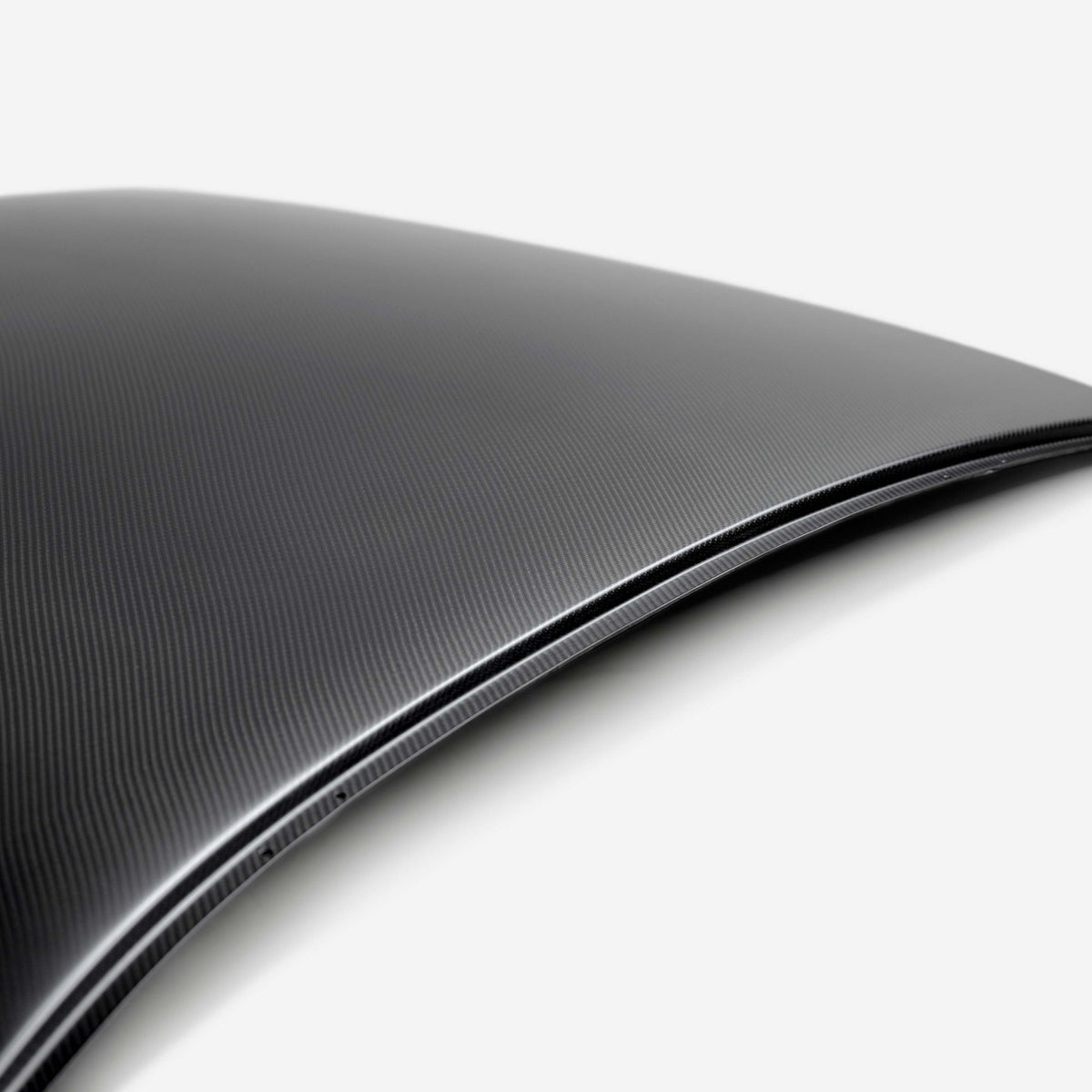Seibon Dry Carbon Fibre Roof Replacement