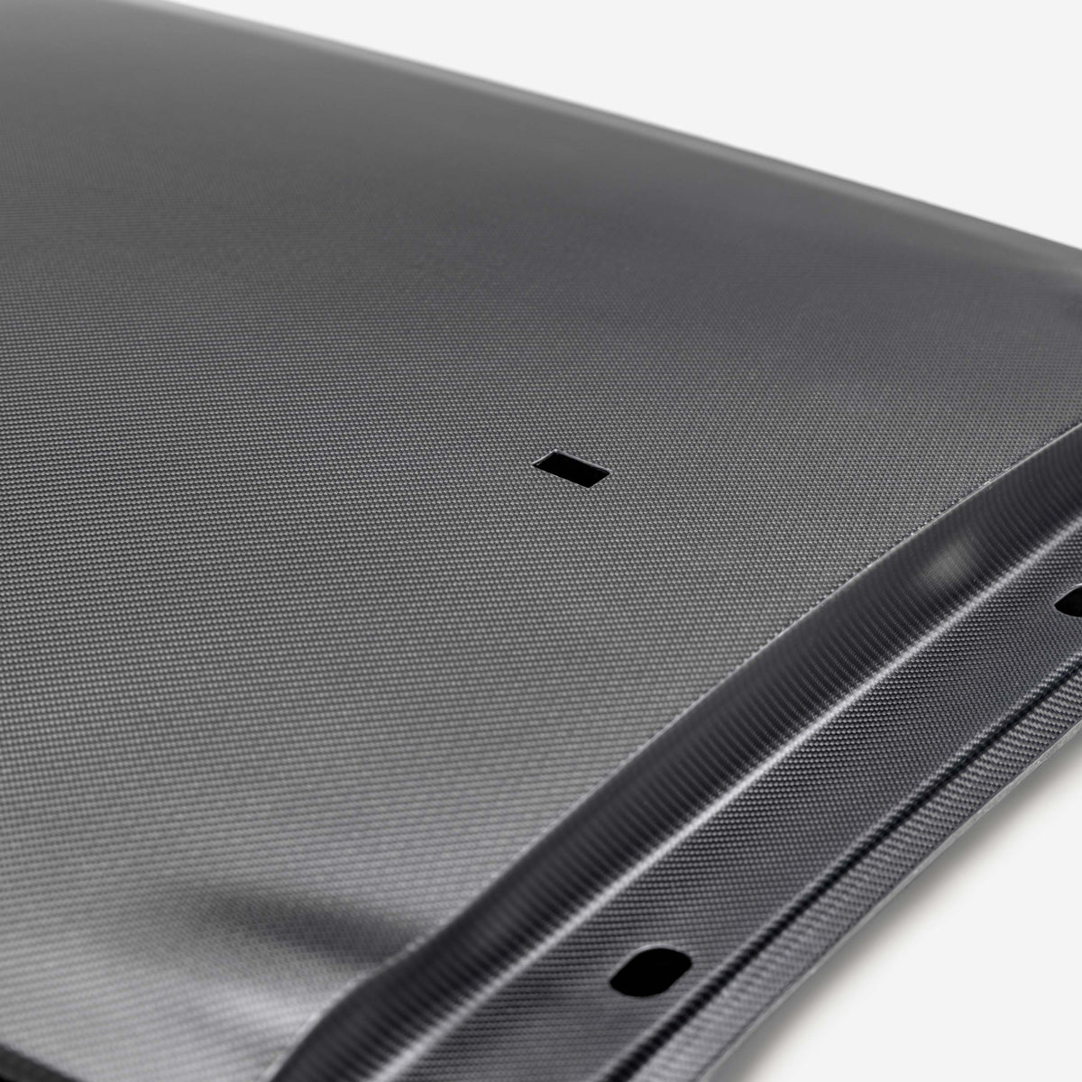 Seibon Dry Carbon Fibre Roof