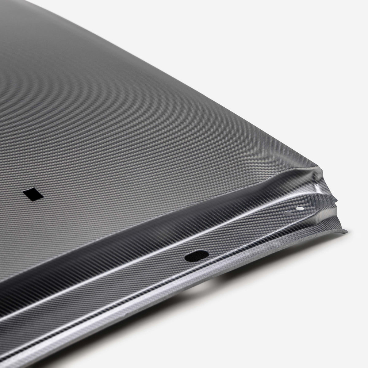 Seibon Dry Carbon Fibre Roof