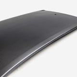 Seibon Dry Carbon Fibre Roof