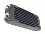 CSF Racing 250mm 8-Row Dual Pass Oil Cooler Core - OPEN BOX