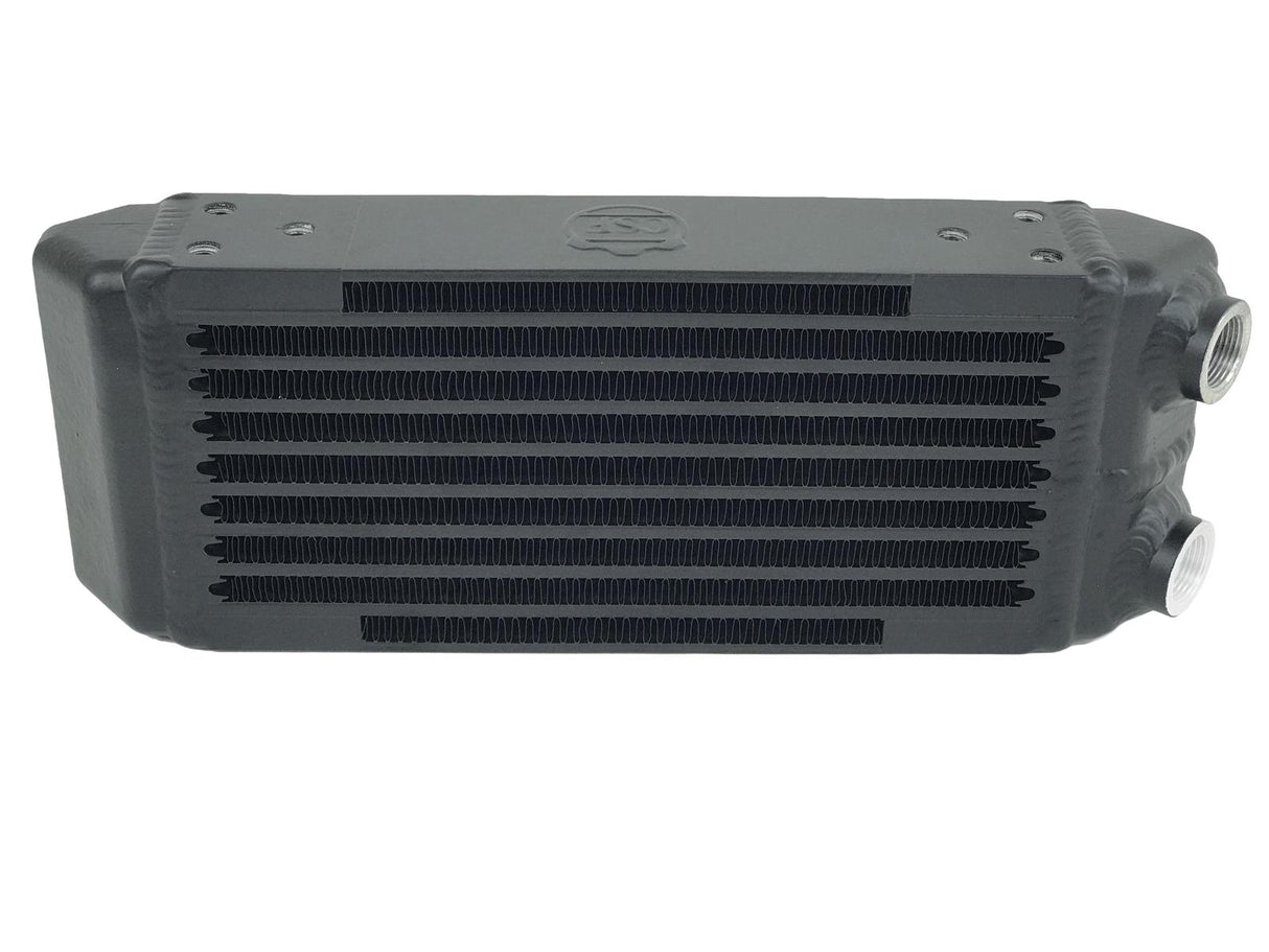 CSF Racing 250mm 8-Row Dual Pass Oil Cooler Core - OPEN BOX