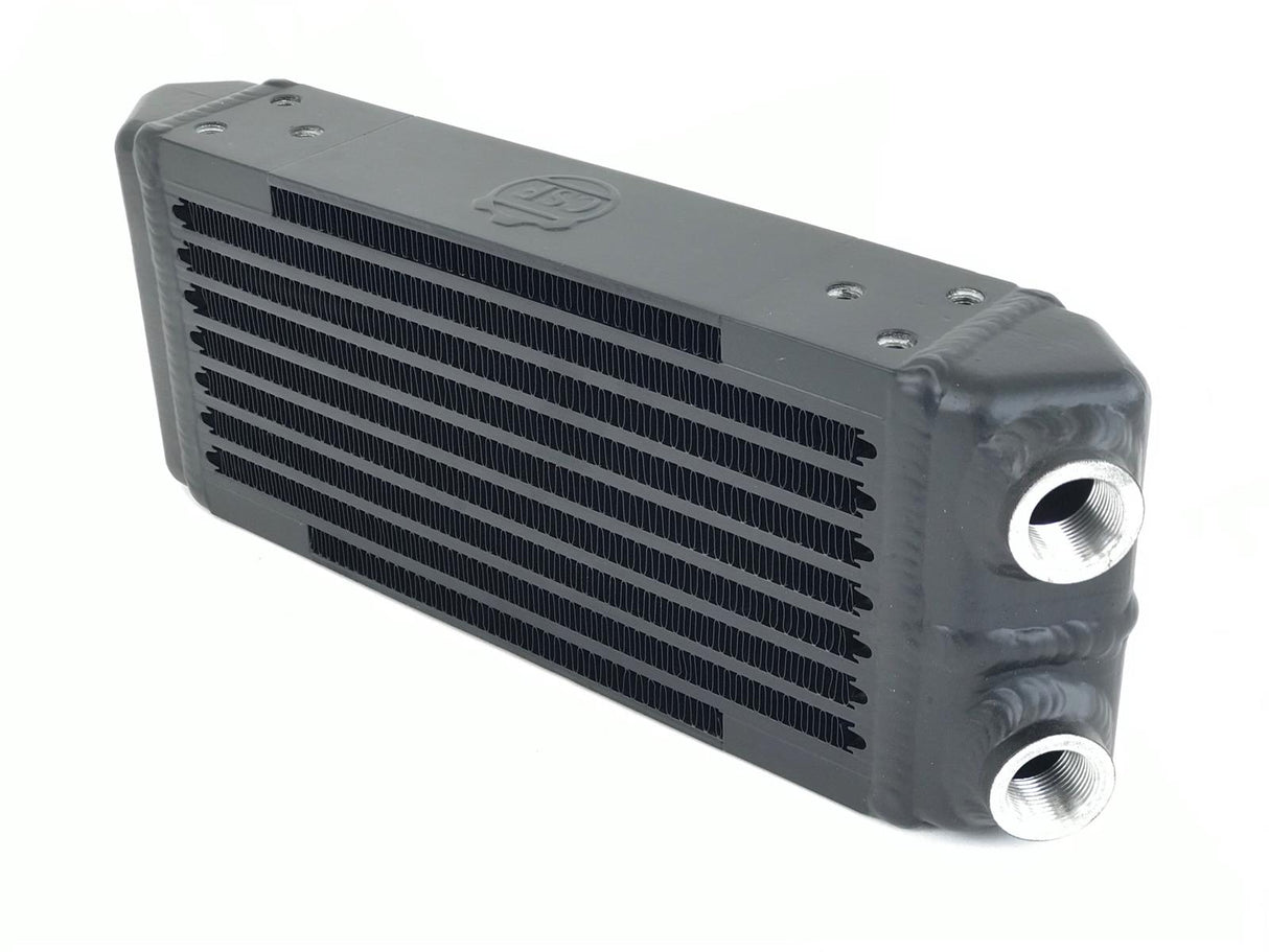CSF Racing 250mm 8-Row Dual Pass Oil Cooler Core - OPEN BOX