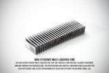 CSF Racing All-Aluminium Radiator