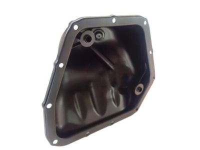 Subaru Genuine Oil Pan Assembly