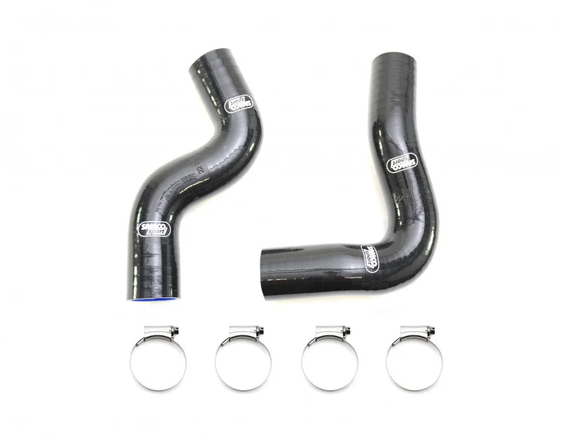 Roger Clark Motorsport by Samco Radiator Hose Kit