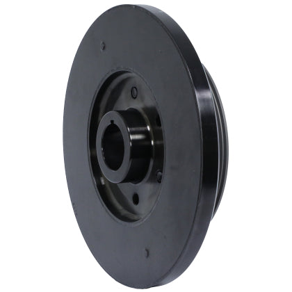 Fluidampr Steel Internally Balanced Damper