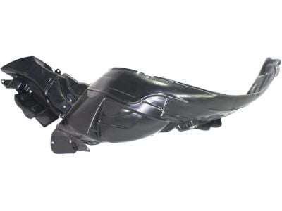 Subaru Genuine Front Right Mud Guard Assembly