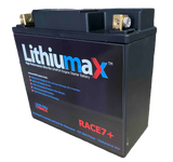 Lithiumax Race7+ Series 700CA Lithium LiFePO4 Car Battery