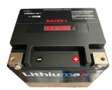 Lithiumax Race9+ Series 900CA Lithium LiFePO4 Car Battery