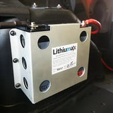 Lithiumax Race7+ Series 700CA Lithium LiFePO4 Car Battery