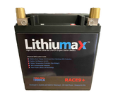 Lithiumax Race9+ Series 900CA Lithium LiFePO4 Car Battery