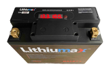 Lithiumax Race7+ Series 700CA Lithium LiFePO4 Car Battery