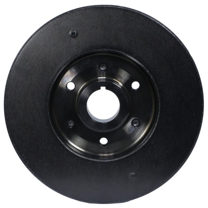 Fluidampr Steel Internally Balanced Damper