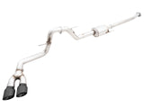 AWE 0FG Dual Side Exit Exhaust System
