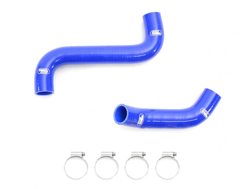 Roger Clark Motorsport by Samco Radiator Hose Kit