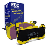 EBC Yellowstuff Brake Pads