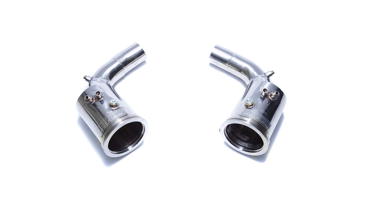 Armytrix High Performance Down Pipes