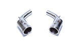 Armytrix High Performance Down Pipes