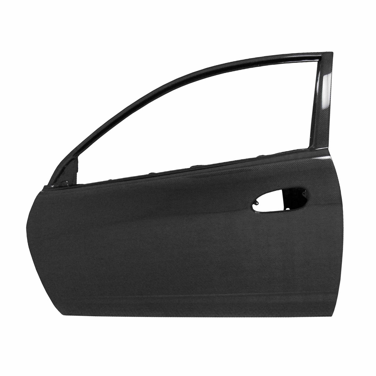 Seibon OE-Style Carbon Fibre Doors