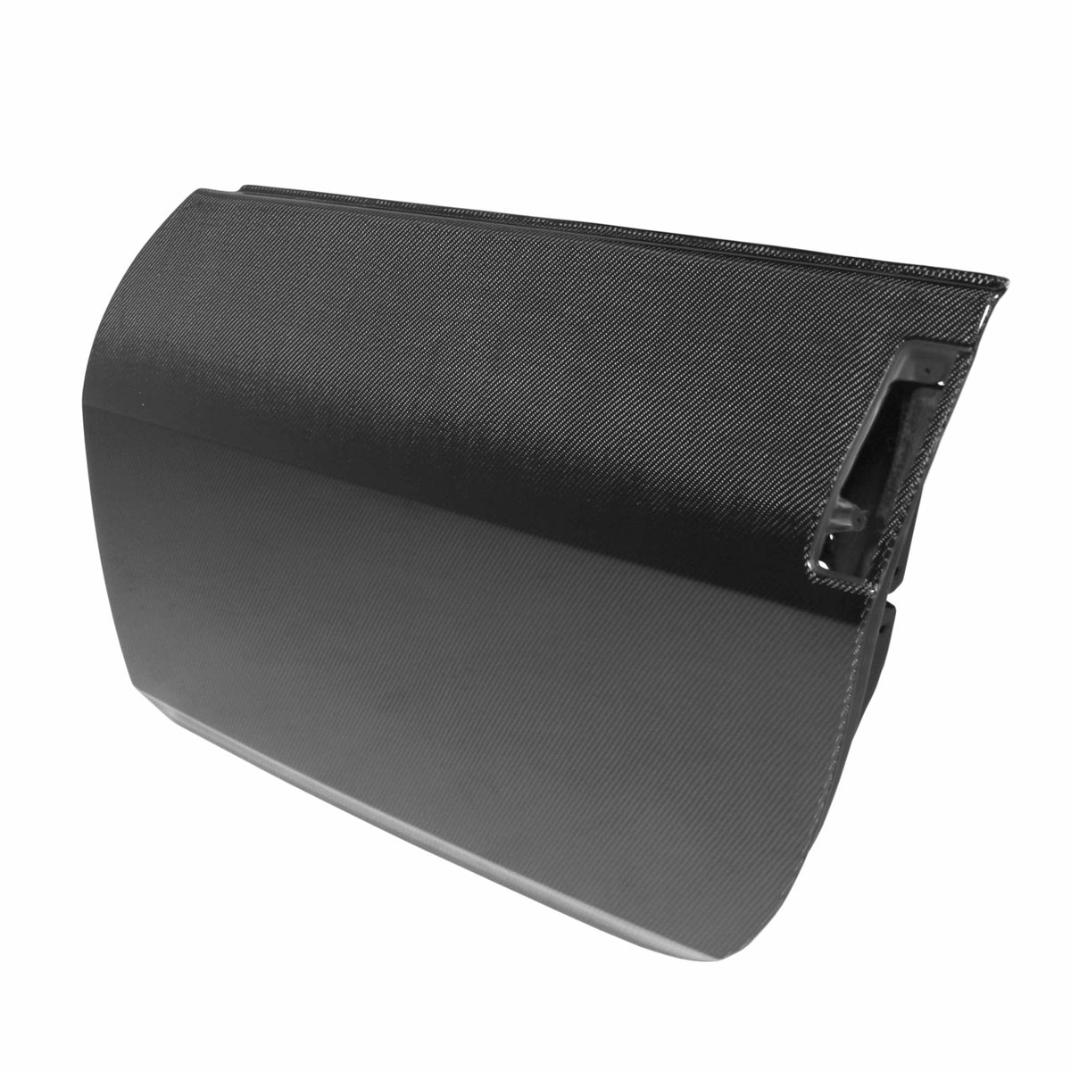 Seibon OE-Style Carbon Fibre Doors