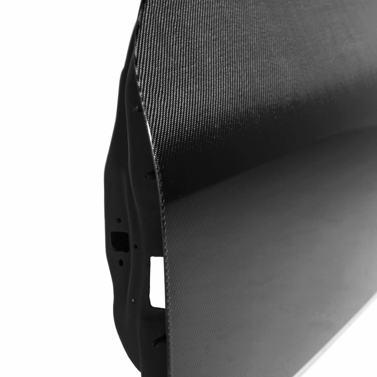 Seibon OE-Style Carbon Fibre Doors