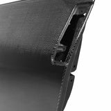 Seibon OE-Style Carbon Fibre Doors