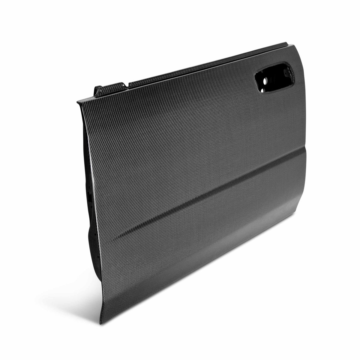 Seibon OE-Style Carbon Fibre Doors