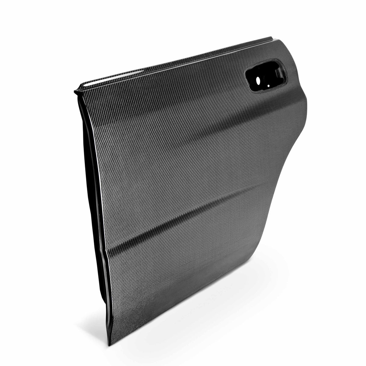 Seibon OE-Style Carbon Fibre Doors