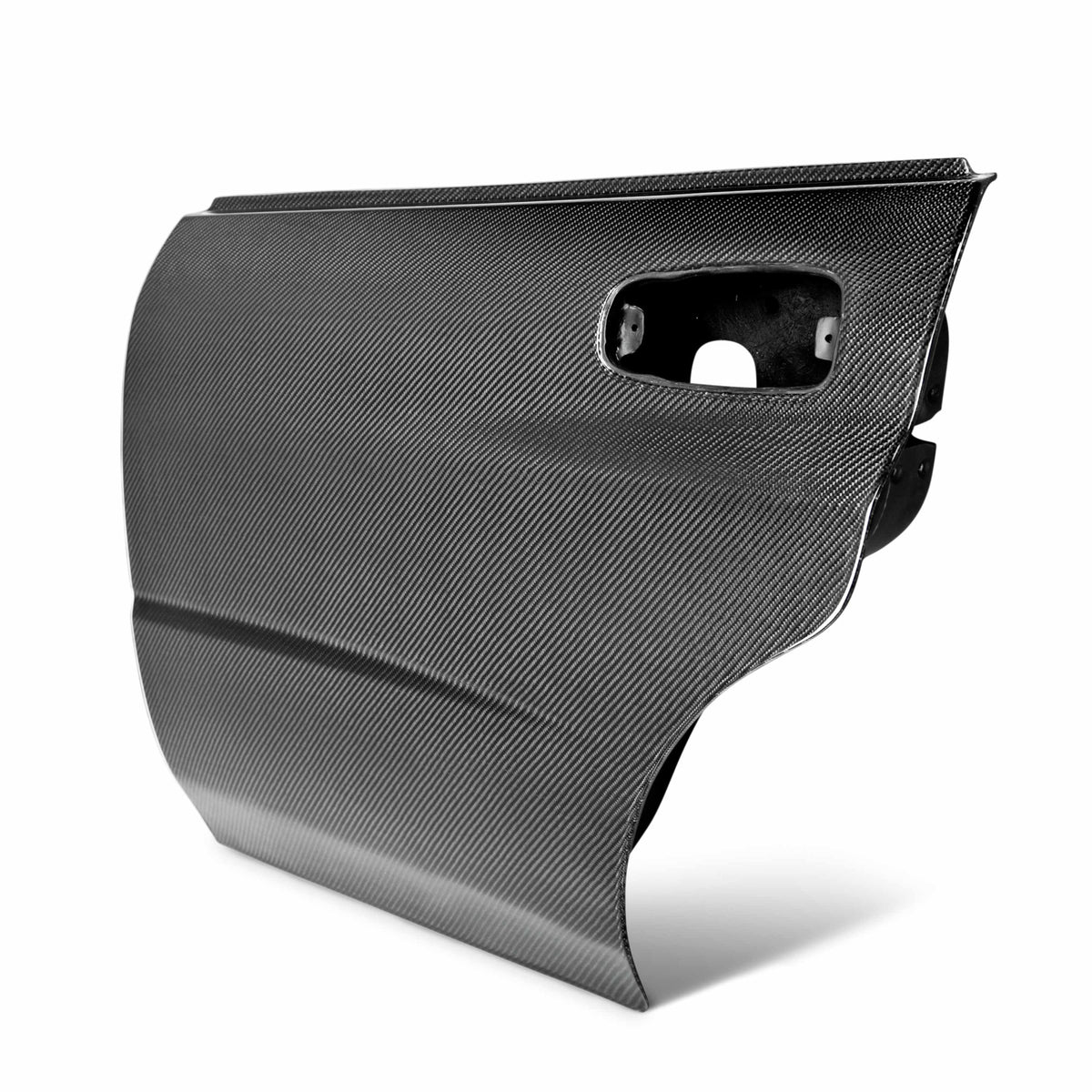 Seibon OE-Style Carbon Fibre Doors