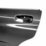 Seibon OE-Style Carbon Fibre Doors