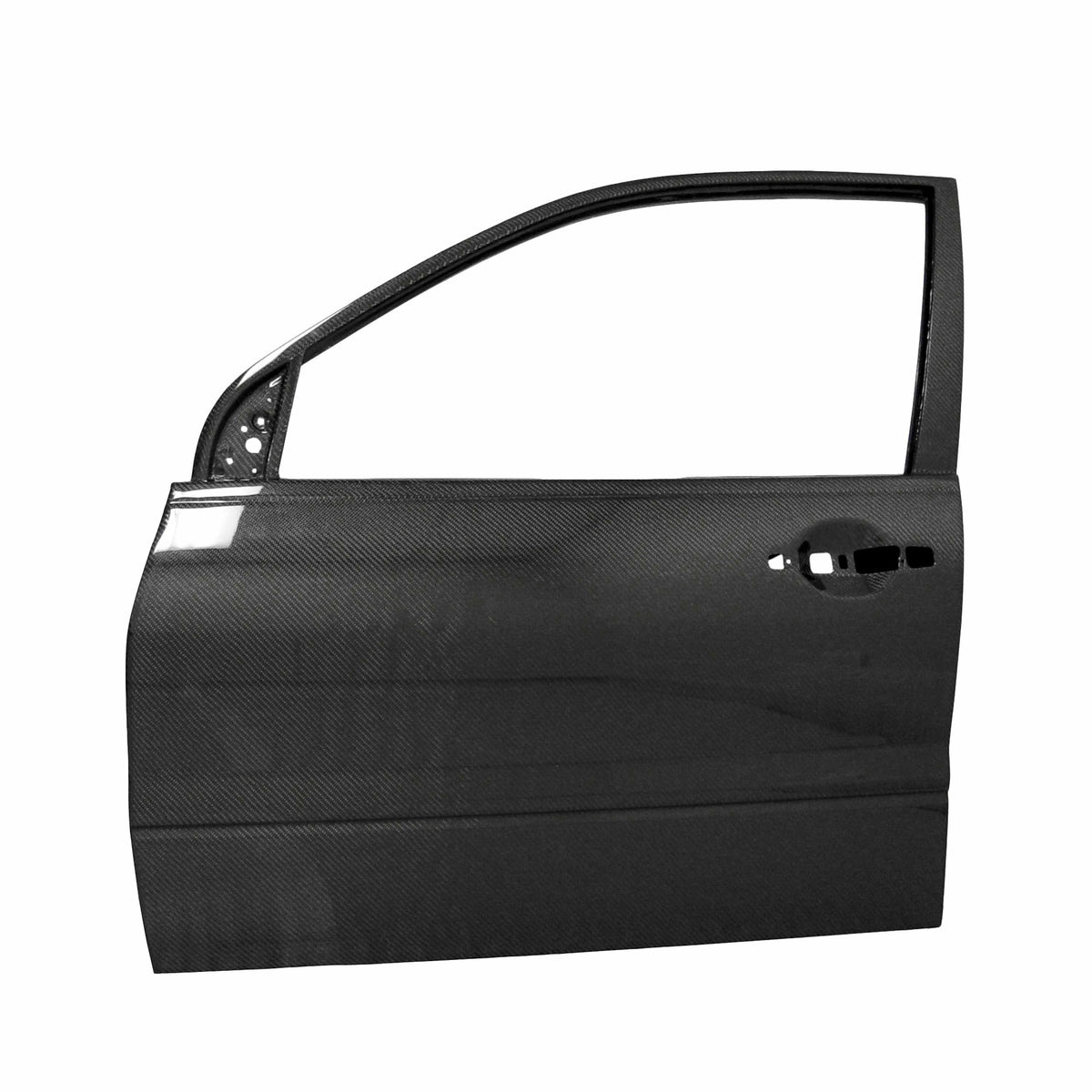 Seibon OE-Style Carbon Fibre Doors