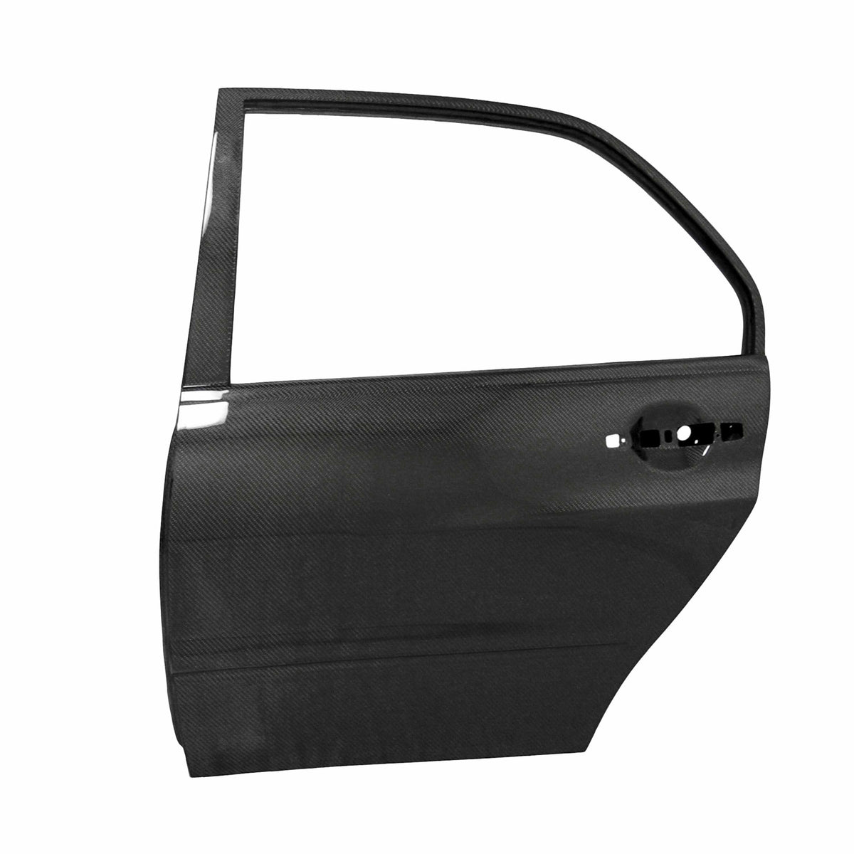 Seibon OE-Style Carbon Fibre Doors