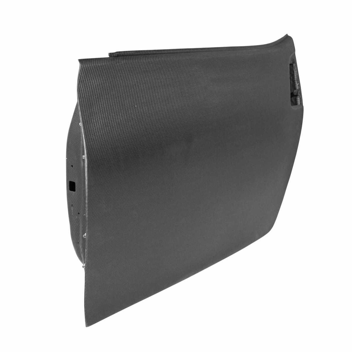 Seibon OE-Style Dry Carbon Fibre Doors