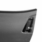 Seibon OE-Style Dry Carbon Fibre Doors
