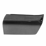 Seibon OE-Style Carbon Fibre Doors