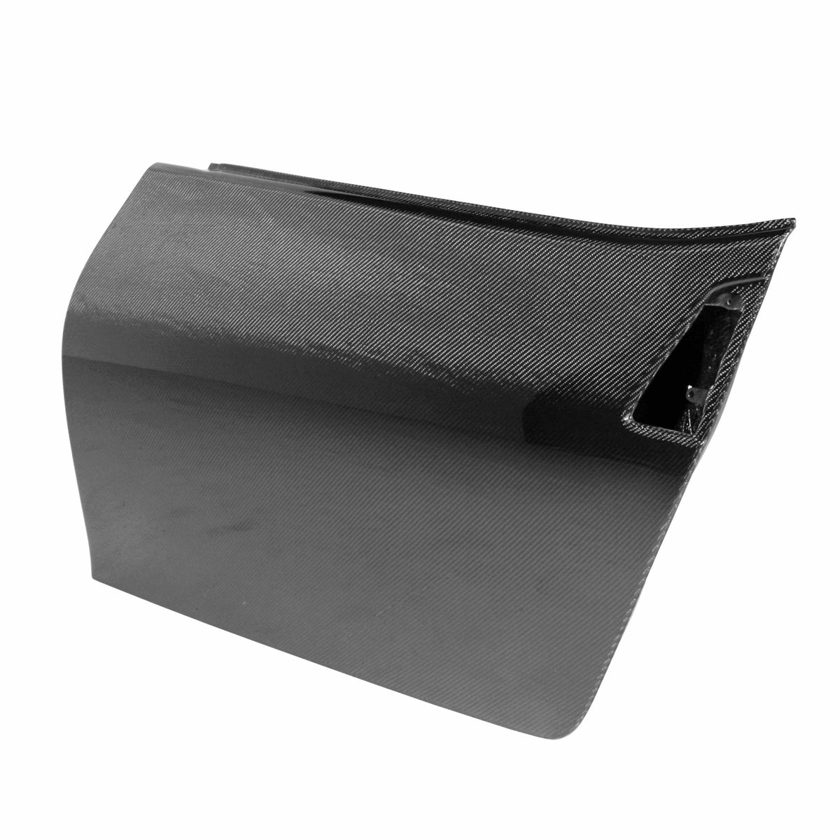 Seibon OE-Style Carbon Fibre Doors