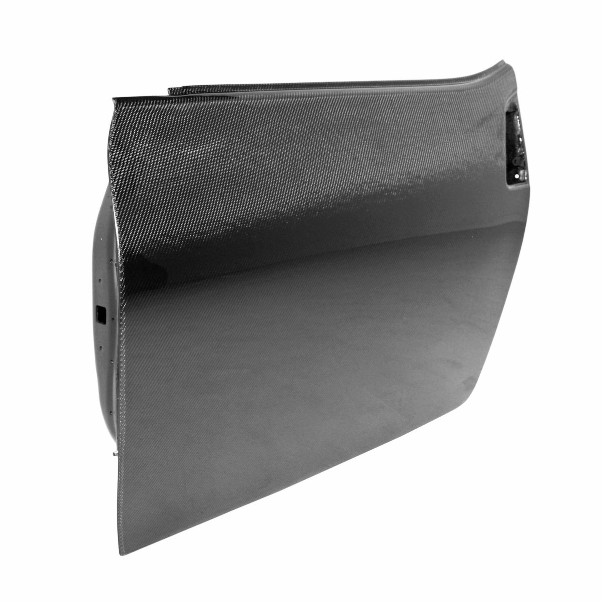 Seibon OE-Style Carbon Fibre Doors