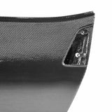 Seibon OE-Style Carbon Fibre Doors