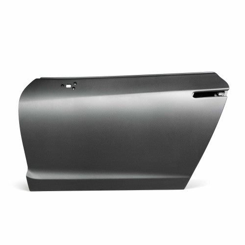 Seibon OE-Style Dry Carbon Doors