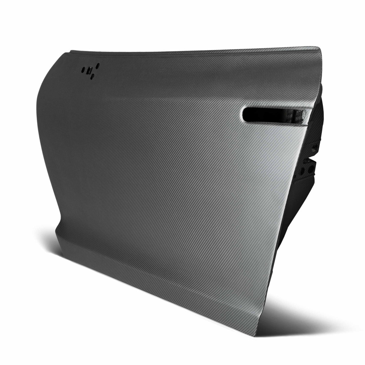Seibon OE-Style Dry Carbon Doors