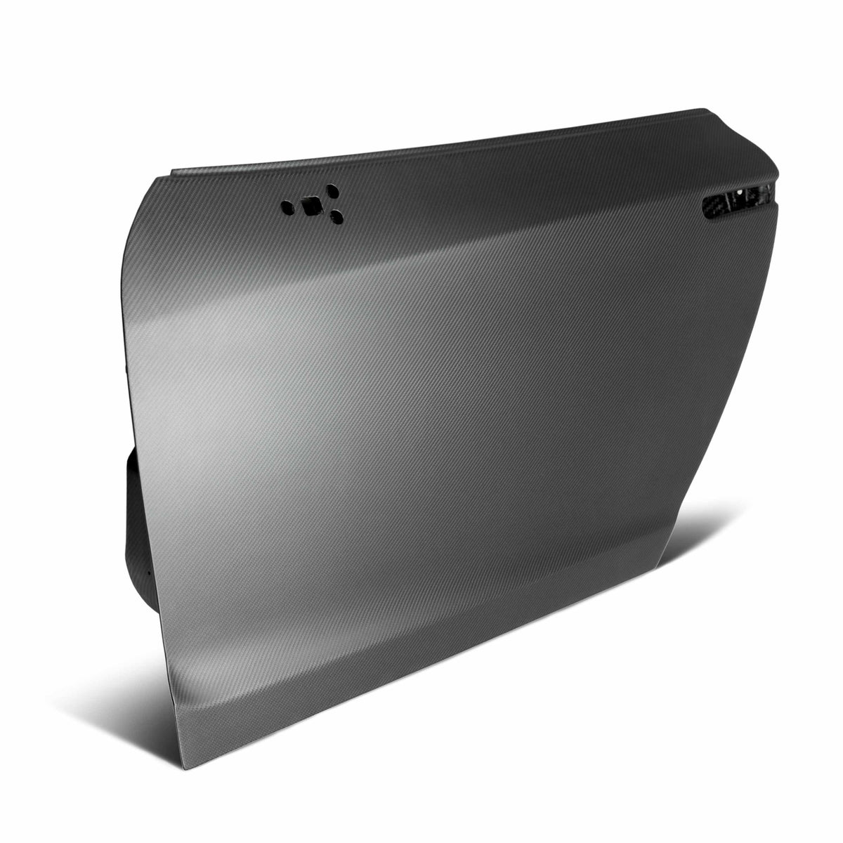 Seibon OE-Style Dry Carbon Doors