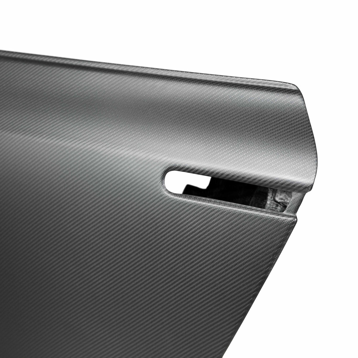 Seibon OE-Style Dry Carbon Doors