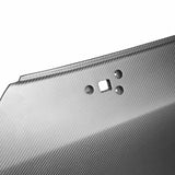 Seibon OE-Style Dry Carbon Doors