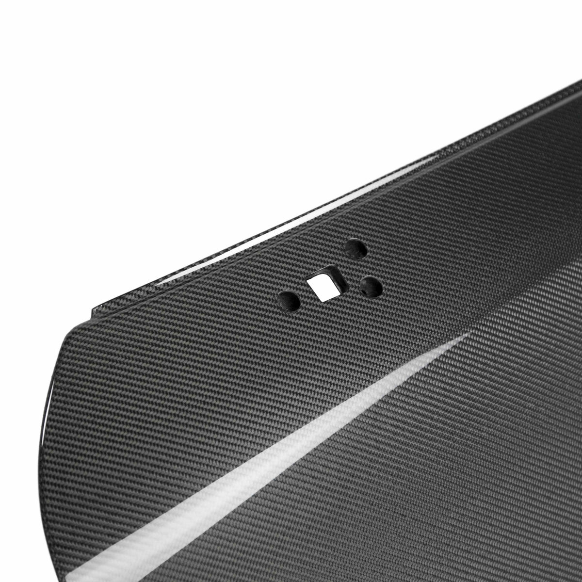 Seibon OE-Style Carbon Fibre Doors